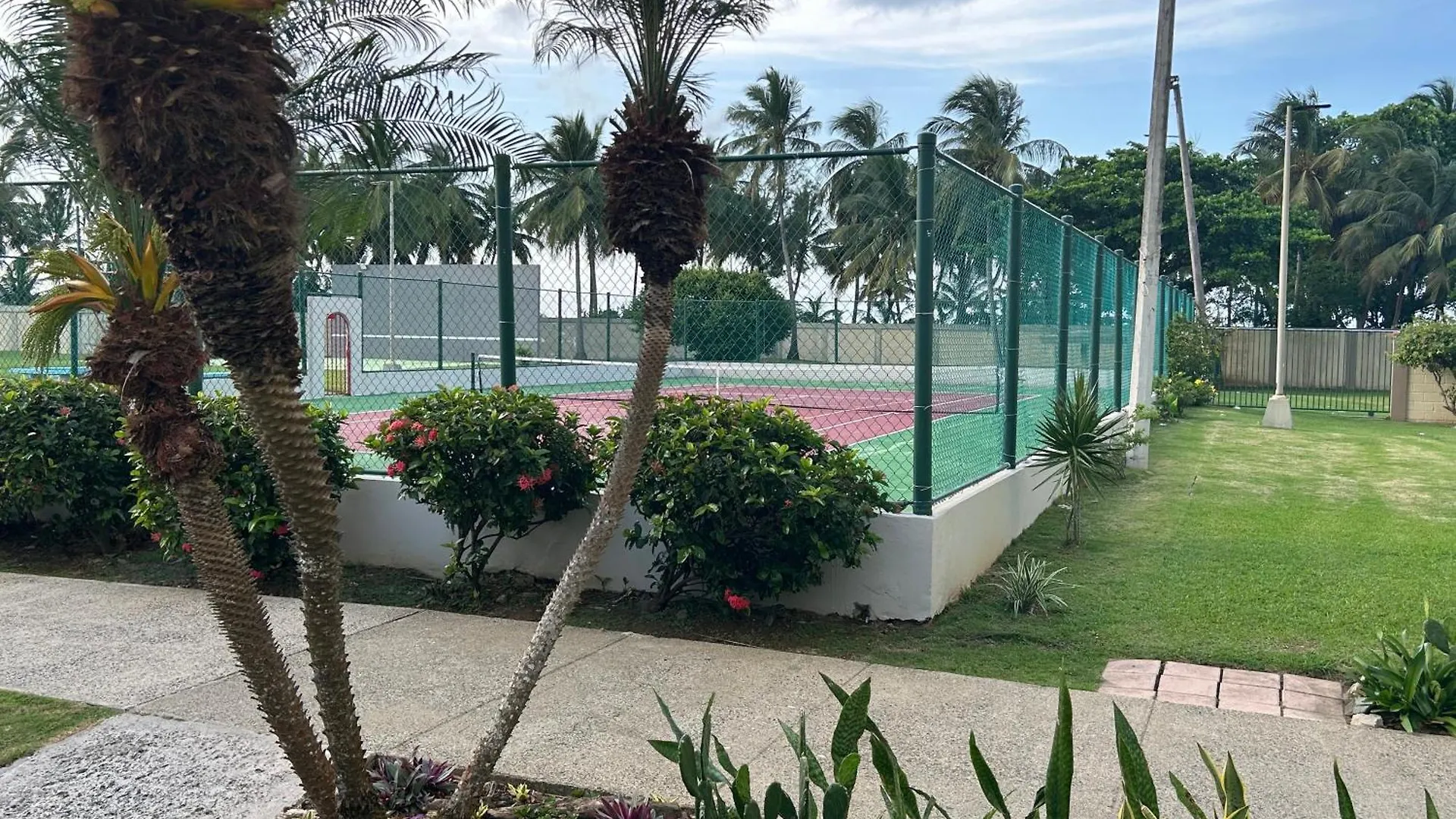 Apartment Luquillo Beach & Ocean Fresh Puerto Rico