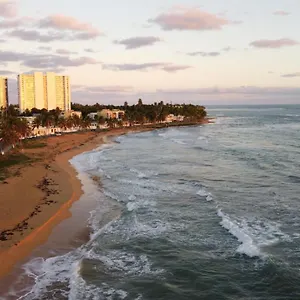 Apartment Ocean View Suites, Luquillo
