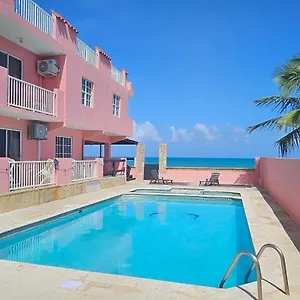 Yunque Mar Hotel
